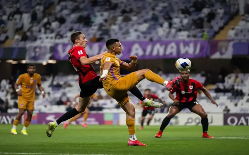 موعد قرعة دوري أبطال الخليج 2026/2027